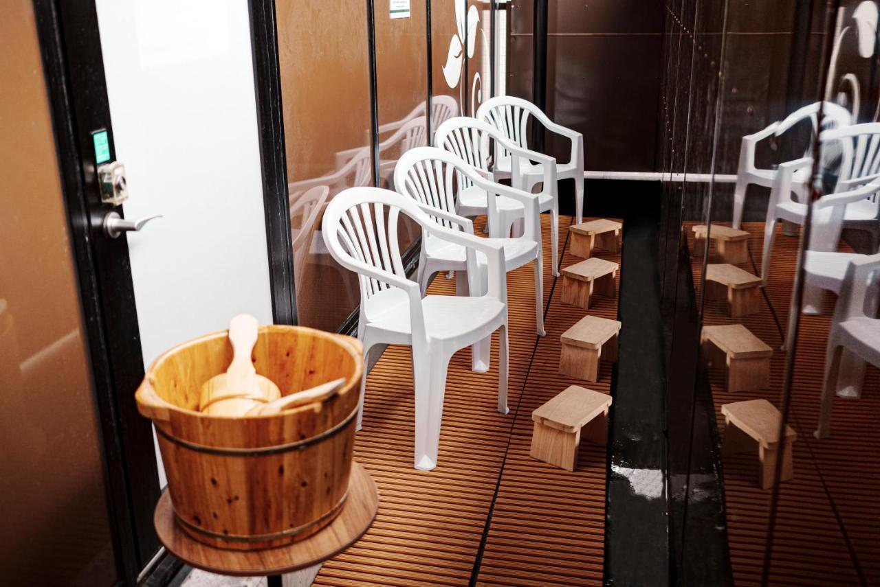 Hotel Anshin Oyado Nagoja Zewnętrze zdjęcie