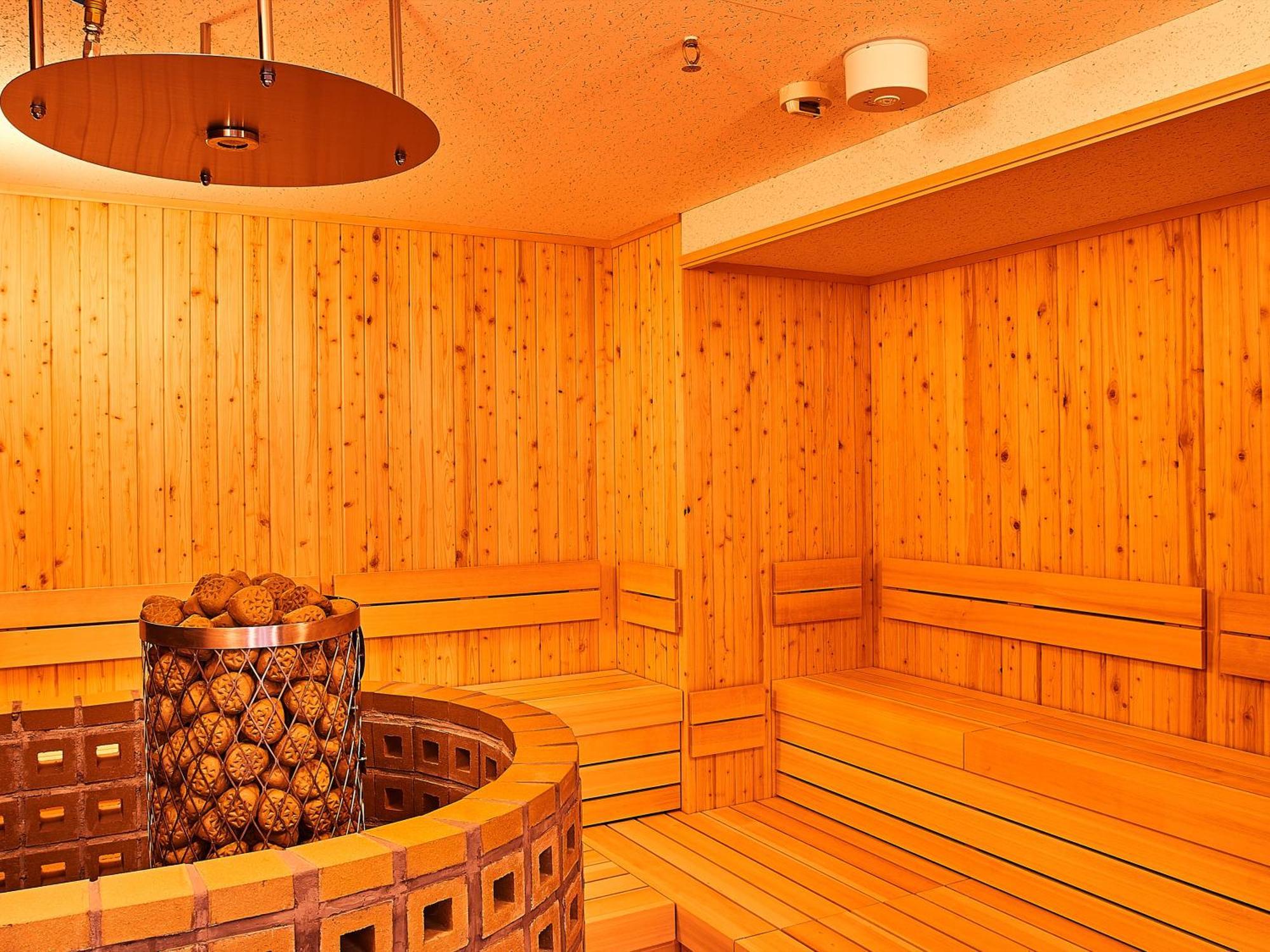 Hotel Anshin Oyado Nagoja Zewnętrze zdjęcie