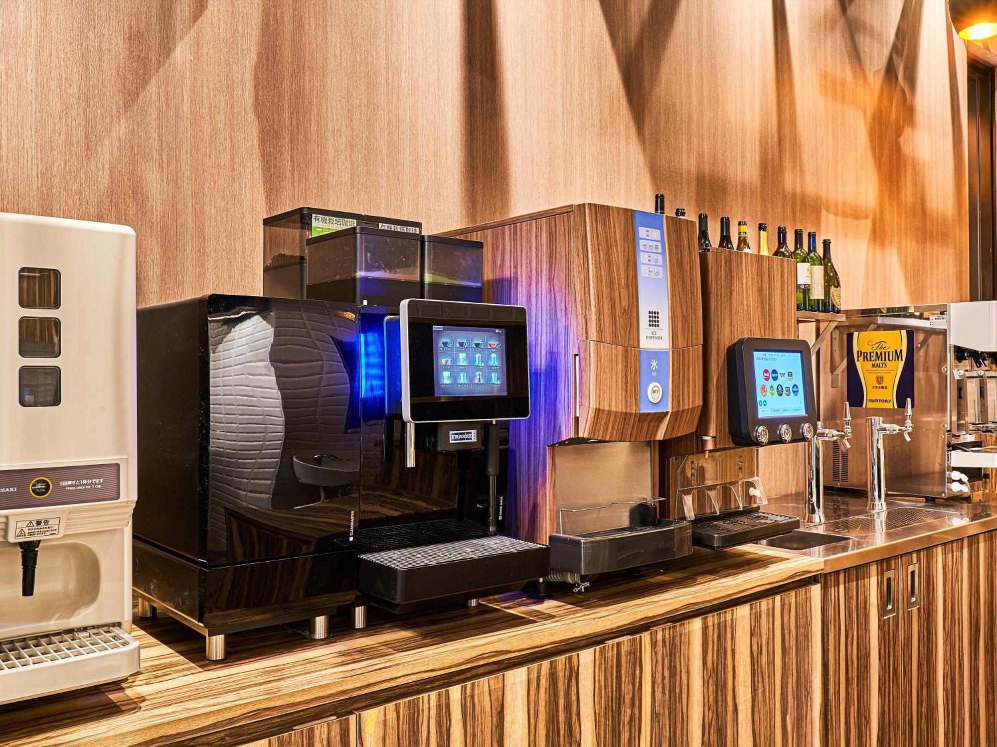 Hotel Anshin Oyado Nagoja Zewnętrze zdjęcie
