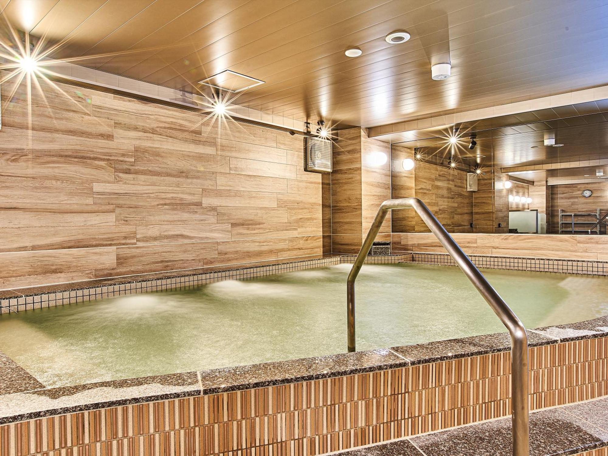 Hotel Anshin Oyado Nagoja Zewnętrze zdjęcie